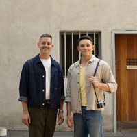 La maison de Javi & Phil