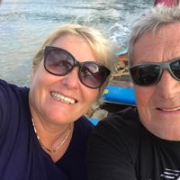 La maison de Neil