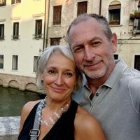 La maison de Tiziana