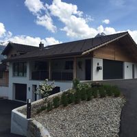 La maison de Hans