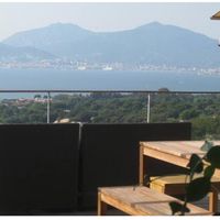Villa MAGNIFIQUE vue sur mer , 1500 m de la mer, à 3 mm Station balnéaire de Porticcio, 300m du chemin de randonnée