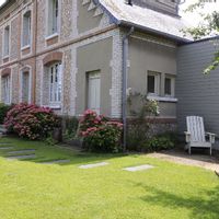 Maison Normande - proche Honfleur et Deauville