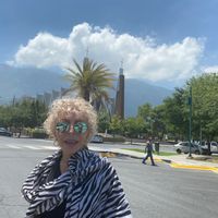 La maison de Alejandra