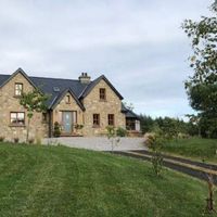 La maison de Cheryl