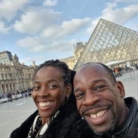 La maison de Monica