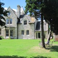 La maison de Kate