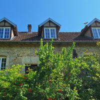 La maison de Mariel