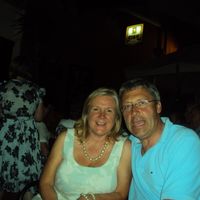 La maison de Barry
