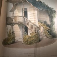 La maison de Susanna