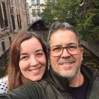La maison de João & Elzelien