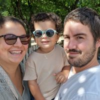 Maison familiale avec jardin dans un village à 10min de Toulouse