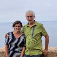 La maison de Joseba eta Maria