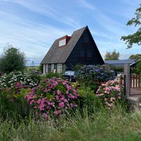 La maison de floris