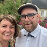 La maison d’Adeline et Damien