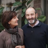 La maison de Francisca y Juan