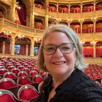 La maison de Linnea