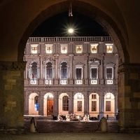 La maison de Veronica