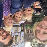 Grande maison familiale dans le Beaujolais proche de Lyon