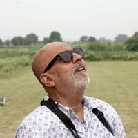 La maison de Rajiv