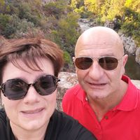 Le chalet de Damien et Marie-Laure