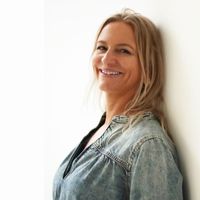 La maison de Stine