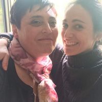 La maison de Romina & Nicoletta