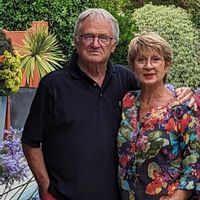 La maison de Jean-Paul et Josie