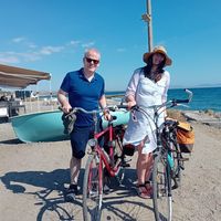 La maison de Paul & Patricia