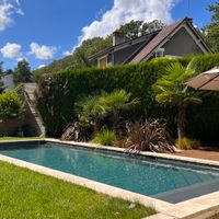 La maison de Mahsa