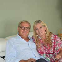 La maison de Fabienne & Bruno