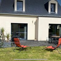 La maison d'Elodie et Yann