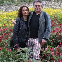 La maison de Floriana e Damiano