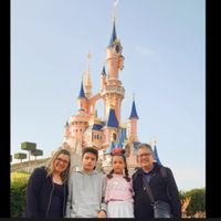 La maison de Jorge y Mariela