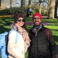 Sunny apartment in Marseille downtown