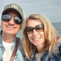 Le coin de paradis de Sandrine et Philippe