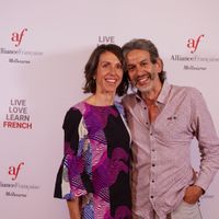 La maison à Melbourne / pas dispo pdt A.O