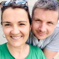 La maison d’Alex et Sarah