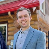 Chalet dans les bois à 30 minutes de la Ville de Québec