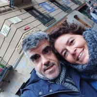 La maison de Amparo