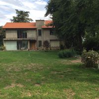 La maison de Adriana