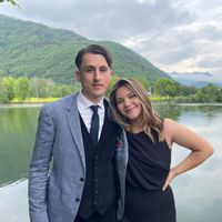 La maison de Hugo y Micaela