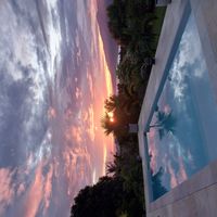 Le petit paradis de notre famille