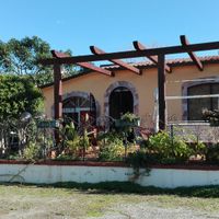 La maison de Domenico