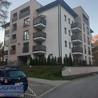 La maison de Paweł