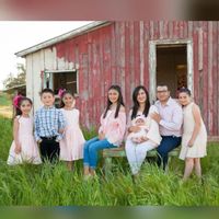 La maison de Veronica's family oriented home