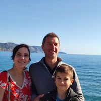 Recherche invités en Août (15-25) !