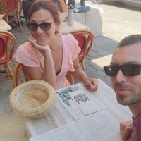 la maison de Nelly et Michael
