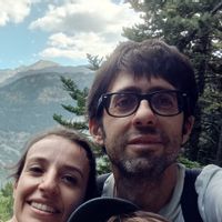 La maison de JAVIER y LAURA