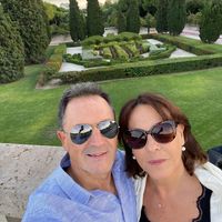 La maison de CHESCA Y MIGUEL