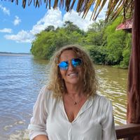 La maison de Dominique en Guadeloupe